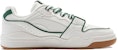 (W) Li-Ning Moon White 'Putih Hijau Coklat' AGCS252-18