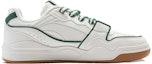 Order (W) Li-Ning Moon White 'Putih Hijau Coklat' AGCS252-18