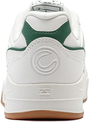 (Women) Li-Ning Moon White 'White Green Tan' AGCS252-18 Purchase (Women) Li-Ning Moon White 'White Green Tan' AGCS252-18
