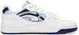 (W) Li-Ning Moon White 'Putih Lautan Biru' AGCS252-16