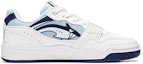 Order (W) Li-Ning Moon White 'Putih Lautan Biru' AGCS252-16