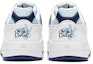 Shop (W) Li-Ning Moon White 'Putih Lautan Biru' AGCS252-16
