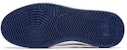 (W) Li-Ning Moon White 'Putih Lautan Biru' AGCS252-16