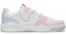 (W) Li-Ning Moon White 'Putih Merah Jambu' AGCS252-11
