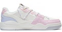 Order (W) Li-Ning Moon White 'Putih Merah Jambu' AGCS252-11