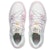 (W) Li-Ning Moon White 'Putih Merah Jambu' AGCS252-11
