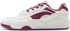 Buy (W) Li-Ning Moon White 'Putih Ungu Merah' AGCS252-20