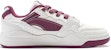 (W) Li-Ning Moon White 'Putih Ungu Merah' AGCS252-20