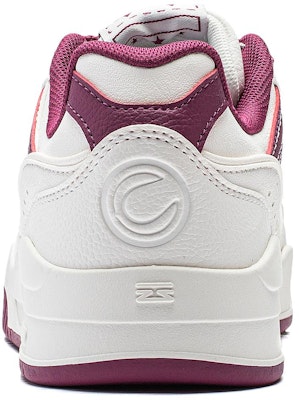 (W) Li-Ning Moon White 'Blanco Morado Rojo' AGCS252-20 Details for (W) Li-Ning Moon White 'Blanco Morado Rojo' AGCS252-20