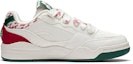Order (W) Li-Ning Bulan Putih 'Putih Merah Hijau' AGCS427-8