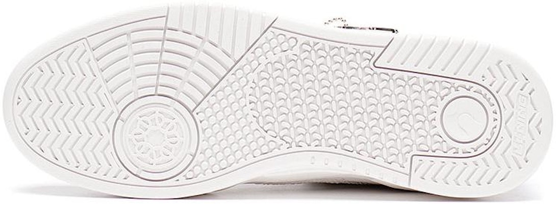 (W) Li-Ning Moon White Dream Catching 'Putih Kelabu' AGCS252-7 Purchase (W) Li-Ning Moon White Dream Catching 'Putih Kelabu' AGCS252-7