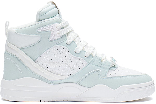(Women) Li-Ning Moon White High 'White Baby Blue' AGCS250-1 Order (Women) Li-Ning Moon White High 'White Baby Blue' AGCS250-1