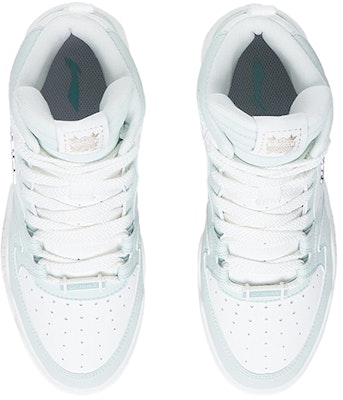 (Women) Li-Ning Moon White High 'White Baby Blue' AGCS250-1 Shop (Women) Li-Ning Moon White High 'White Baby Blue' AGCS250-1