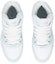 Shop (W) Li-Ning Moon White High 'Putih Baby Biru' AGCS250-1