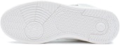 Purchase (W) Li-Ning Moon White High 'Putih Baby Biru' AGCS250-1