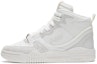 Buy (Women) Li-Ning Moon White High 'White Beige' AGCS250-3