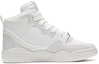 Order (Women) Li-Ning Moon White High 'White Beige' AGCS250-3