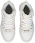 Shop (Women) Li-Ning Moon White High 'White Beige' AGCS250-3