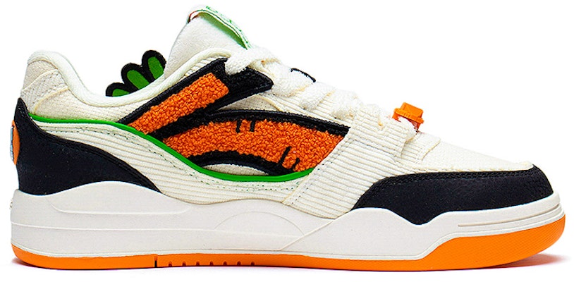 (Women) Li-Ning Moon White New Years 'Carrot' AGCS427-10 Order (Women) Li-Ning Moon White New Years 'Carrot' AGCS427-10