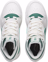 Shop (Women) Li-Ning San Yuan 2.0 High 'White Green' AGCT346-3