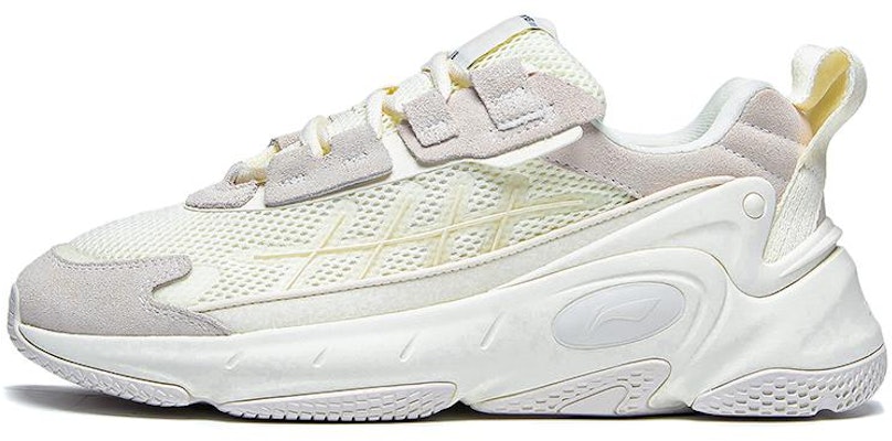 (Women) Li-Ning Nebula 2K 'Cream White' AGCT078-1 Buy (Women) Li-Ning Nebula 2K 'Cream White' AGCT078-1