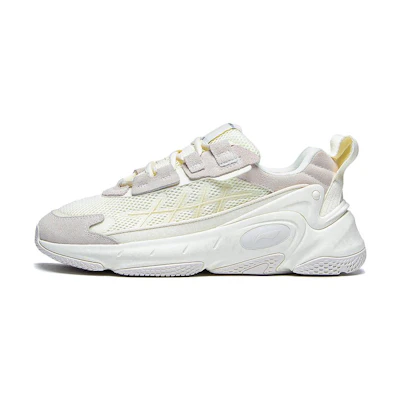 (W) Li-Ning Nebula 2K 'Cream White'