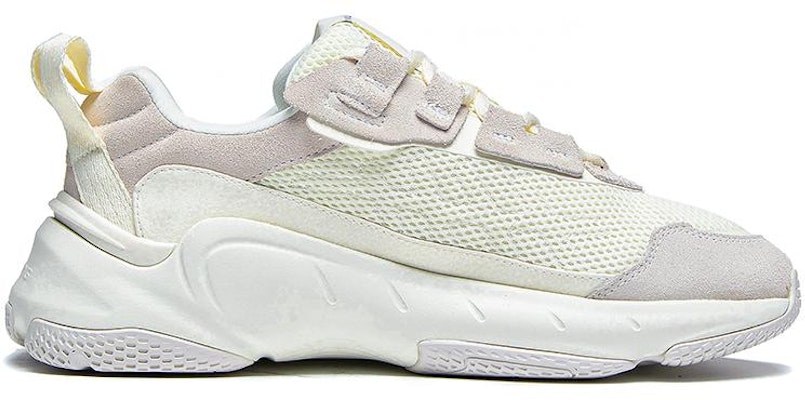 (W) Li-Ning Nebula 2K 'Putih Krim' AGCT078-1 Order (W) Li-Ning Nebula 2K 'Putih Krim' AGCT078-1