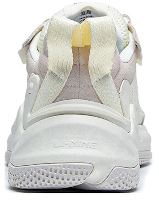 (Women) Li-Ning Nebula 2K 'Cream White' AGCT078-1 Shop (Women) Li-Ning Nebula 2K 'Cream White' AGCT078-1