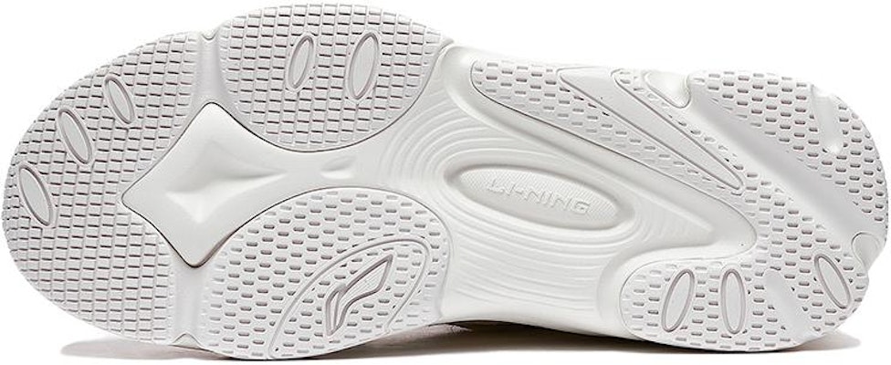(Women) Li-Ning Nebula 2K 'Cream White' AGCT078-1 Purchase (Women) Li-Ning Nebula 2K 'Cream White' AGCT078-1