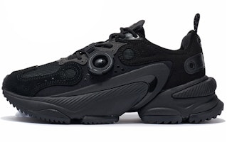 (Women) Li-Ning Nebula M1 'Black' AGCR226-1 (Women) Li-Ning Nebula M1 'Black' AGCR226-1