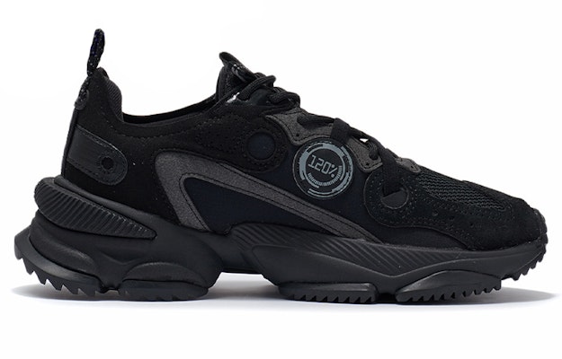 (W) Li-Ning Nebula M1 'Hitam' AGCR226-1 Order (W) Li-Ning Nebula M1 'Hitam' AGCR226-1