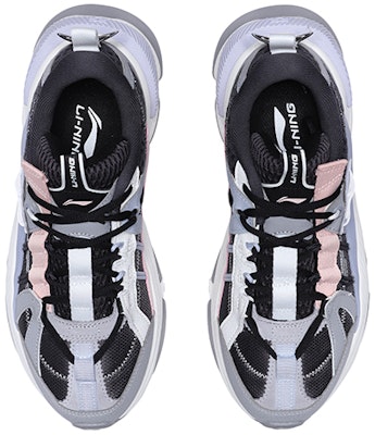 (Women) Li-Ning Nebula M1 'Black Purple Pink' AGCQ244-5 Shop (Women) Li-Ning Nebula M1 'Black Purple Pink' AGCQ244-5