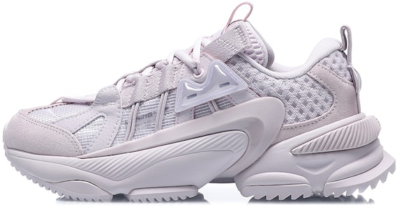 (W) 리닝 네뷸라 M1 '그레이 핑크' AGCQ244-2 Buy (W) 리닝 네뷸라 M1 '그레이 핑크' AGCQ244-2