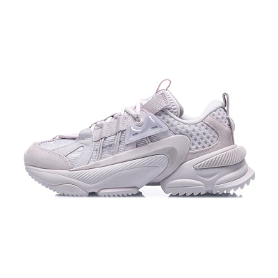 (W) Li-Ning Nebula M1 'Grey Pink'