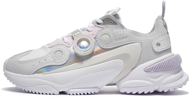 (Women) Li-Ning Nebula M1 'Grey Purple' AGCR226-4 (Women) Li-Ning Nebula M1 'Grey Purple' AGCR226-4
