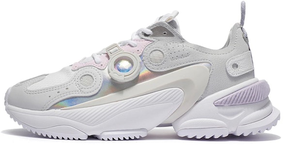 (W) Li-Ning Nebula M1 'Gris Púrpura' AGCR226-4 Buy (W) Li-Ning Nebula M1 'Gris Púrpura' AGCR226-4