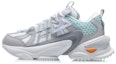 Buy (W) Li-Ning Nebula M1 'Kelabu Putih' AGCQ244-1