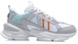 Order (W) Li-Ning Nebula M1 'Kelabu Putih' AGCQ244-1