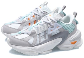 (W) 리닝 네뷸라 M1 '그레이 화이트' AGCQ244-1 Lookbook (W) 리닝 네뷸라 M1 '그레이 화이트' AGCQ244-1