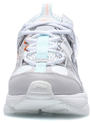 (Women) Li-Ning Nebula M1 'Grey White' AGCQ244-1 Purchase (Women) Li-Ning Nebula M1 'Grey White' AGCQ244-1