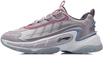 (Women) Li-Ning Nebula M1 'Ice Purple' AGCR014-4 (Women) Li-Ning Nebula M1 'Ice Purple' AGCR014-4