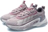 Lookbook (W) Li-Ning Nebula M1 'Ungu Ais' AGCR014-4