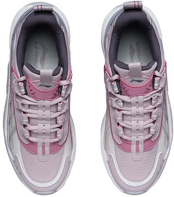 (Women) Li-Ning Nebula M1 'Ice Purple' AGCR014-4 Shop (Women) Li-Ning Nebula M1 'Ice Purple' AGCR014-4