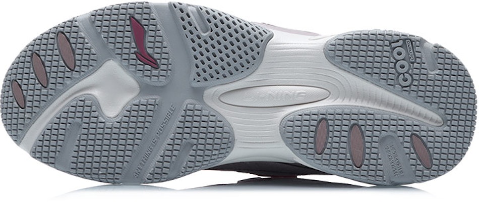 (W) Li-Ning Nebula M1 'Ungu Es' AGCR014-4 Purchase (W) Li-Ning Nebula M1 'Ungu Es' AGCR014-4