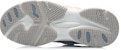 (W) Li-Ning Nebula M1 'Putih Biru Pink' AGCR014-5