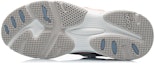 Purchase (W) Li-Ning Nebula M1 'Putih Biru Pink' AGCR014-5