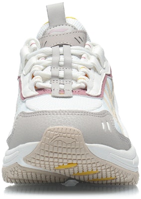 (Women) Li-Ning Nebula M1 'White Grey' AGCR014-2 Purchase (Women) Li-Ning Nebula M1 'White Grey' AGCR014-2