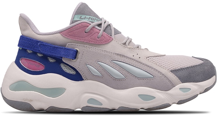(W) 리닝 뉴욕패션위크 '나비 회핑파' (Li-ning NYFW '나비 회핑파') AGLN072-13 Order (W) 리닝 뉴욕패션위크 '나비 회핑파' (Li-ning NYFW '나비 회핑파') AGLN072-13