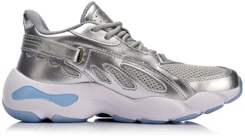 (W) 李宁纽约时装周‘银灰蝴蝶’ AGLN072-12 Order (W) 李宁纽约时装周‘银灰蝴蝶’ AGLN072-12