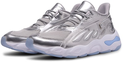 (W) 李宁纽约时装周‘银灰蝴蝶’ AGLN072-12 Lookbook (W) 李宁纽约时装周‘银灰蝴蝶’ AGLN072-12